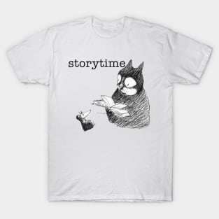 Storytime T-Shirt